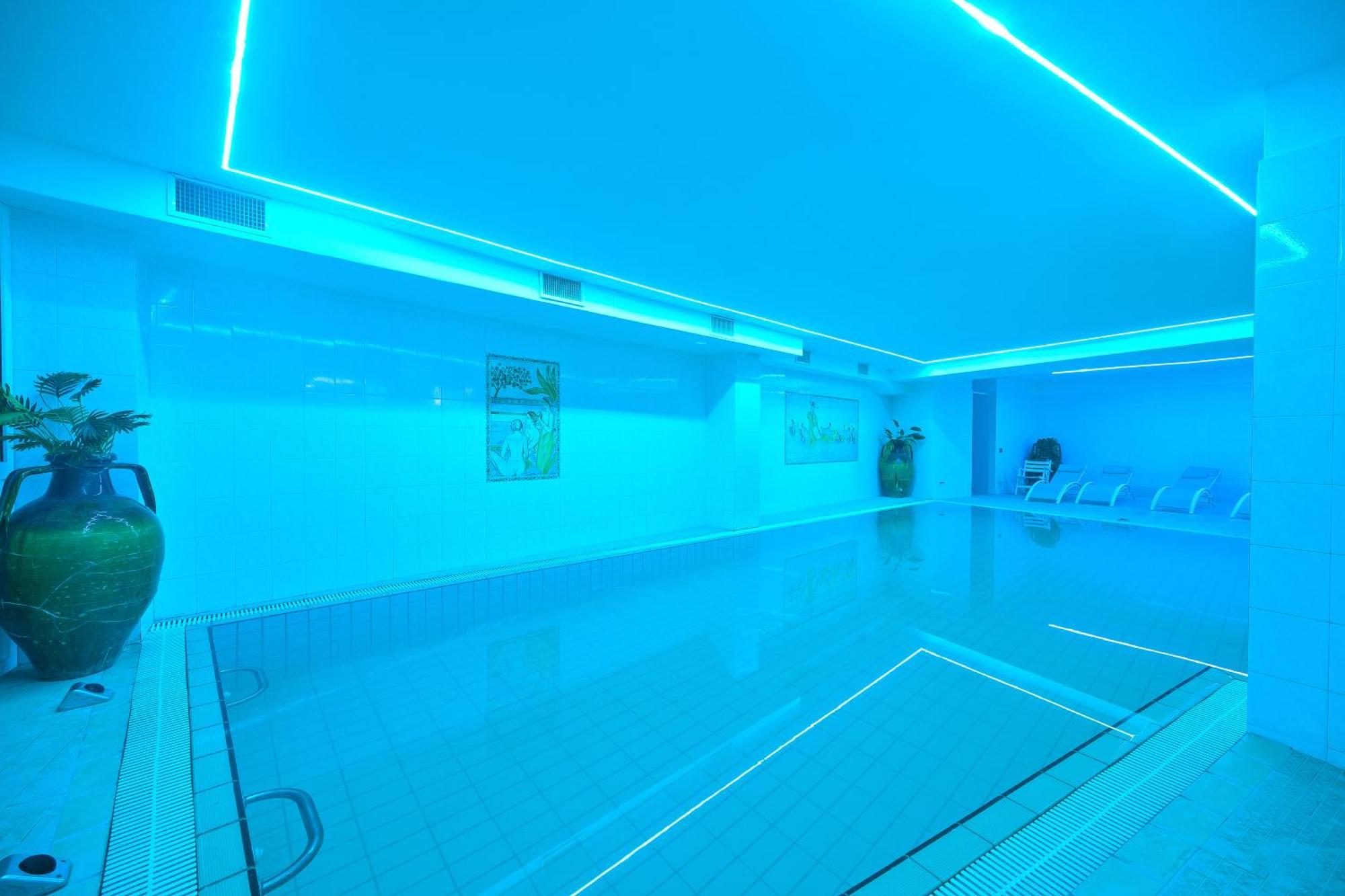 ホテル Av Club Terme Colella Forio di Ischia エクステリア 写真